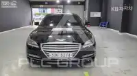 2015 Hyundai Genesis