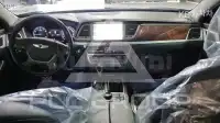 2015 Hyundai Genesis