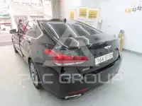 2015 Hyundai Genesis