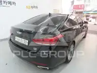 2015 Hyundai Genesis