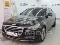 2015 Hyundai Genesis