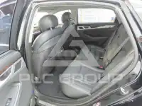2015 Hyundai Genesis