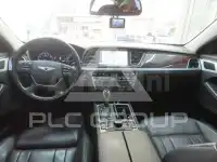 2015 Hyundai Genesis
