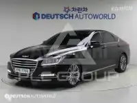 2015 Hyundai Genesis