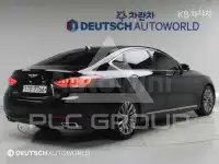 2015 Hyundai Genesis