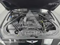2015 Hyundai Genesis