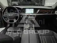 2015 Hyundai Genesis