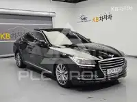 2015 Hyundai Genesis