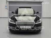 2015 Hyundai Genesis