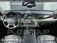 2015 Hyundai Genesis