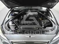 2015 Hyundai Genesis