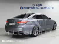2015 Hyundai Genesis
