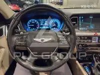 2015 Hyundai Genesis