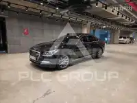 2015 Hyundai Genesis