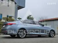 2015 Hyundai Genesis