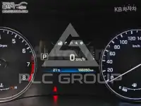 2015 Hyundai Genesis
