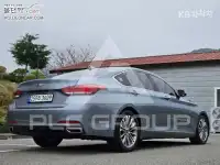 2015 Hyundai Genesis