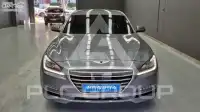 2015 Hyundai Genesis