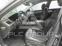 2015 Hyundai Genesis