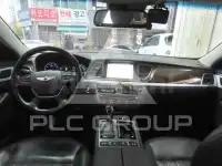 2015 Hyundai Genesis