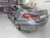 2015 Hyundai Genesis
