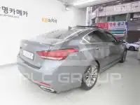 2015 Hyundai Genesis
