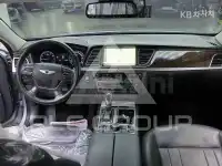 2015 Hyundai Genesis