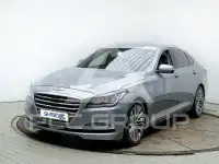 2015 Hyundai Genesis