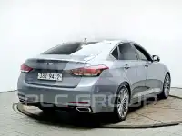 2015 Hyundai Genesis