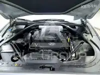 2015 Hyundai Genesis
