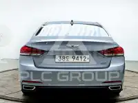 2015 Hyundai Genesis