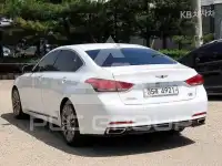 2015 Hyundai Genesis
