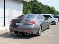 2015 Hyundai Genesis