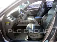 2015 Hyundai Genesis