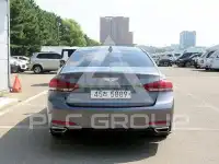 2015 Hyundai Genesis