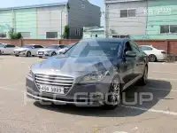 2015 Hyundai Genesis