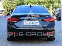 2015 Hyundai Genesis