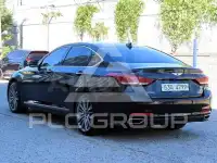 2015 Hyundai Genesis