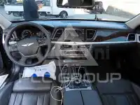 2015 Hyundai Genesis
