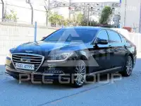 2015 Hyundai Genesis