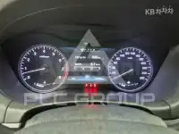 2015 Hyundai Genesis