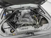 2015 Hyundai Genesis