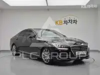 2015 Hyundai Genesis