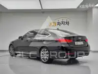 2015 Hyundai Genesis