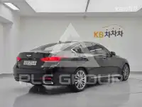 2015 Hyundai Genesis