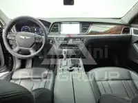 2015 Hyundai Genesis