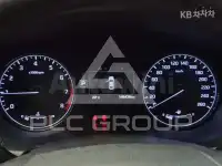 2015 Hyundai Genesis