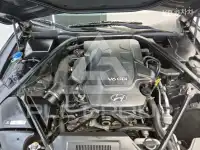2015 Hyundai Genesis