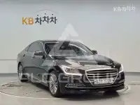 2015 Hyundai Genesis