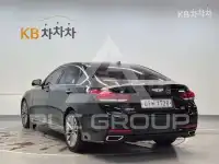 2015 Hyundai Genesis